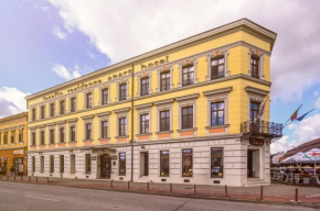 Hotel Iosefin Residence